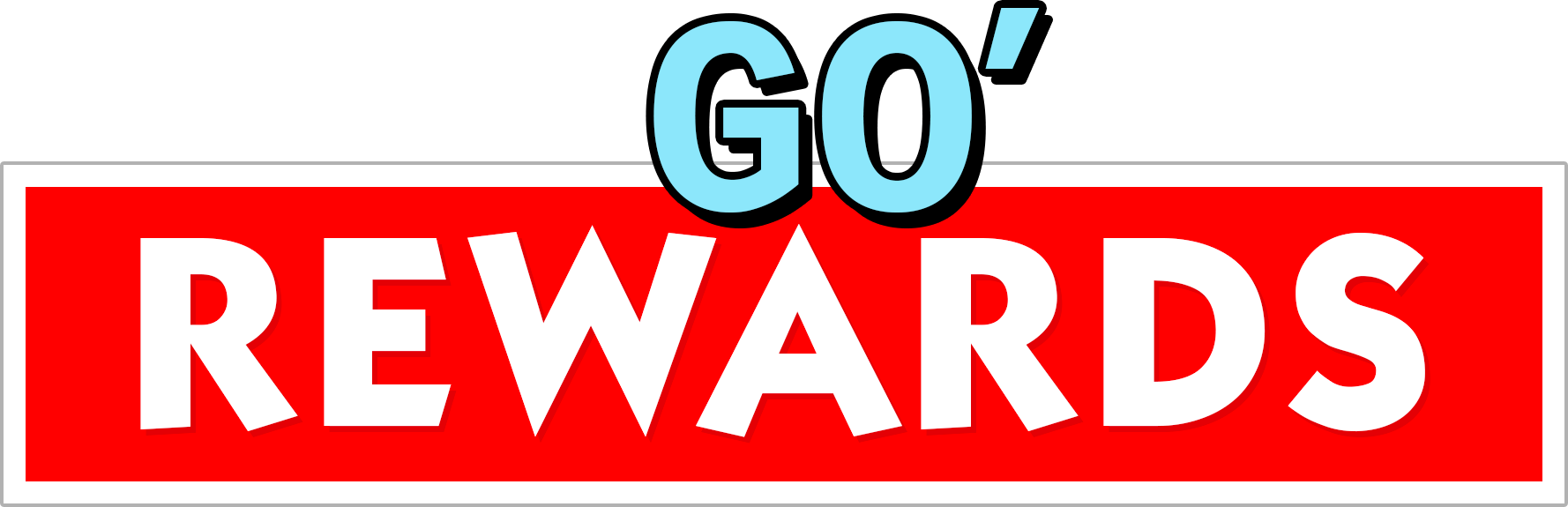 Go'Rewards